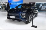 SUV+MPV 跨界设计理念受众少？昊铂HL6月份销量仅为359台