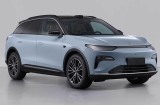 新款零跑C11将于7月10日上市 外观小幅调整/动力性能提升