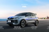 8万内拿下钢炮界六边形战士！年轻人第一台性能车就选缤越L