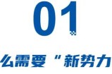 小鹏刘培、小米刘桢，三大新势力老将联手救神龙！