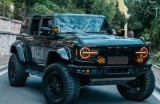 近20万元差价！福特烈马与Jeep牧马人对比：是实力碾压，还是信仰买单？