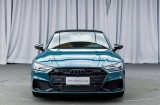 成都奥迪A7L最新报价29.90万起 优惠高达13.34万