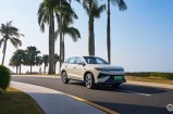 告别补能焦虑，宋Pro DM-i 220km长续航版上市
