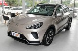 龙泉驿极狐 阿尔法T6降1.00万 仅18.58万可入手