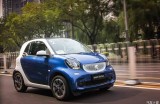 7年磨一剑！smart品牌灵魂车型即将“触电”重生