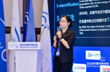 吉利廖慧红：智驾长尾场景、座舱安全盲区凸显，需打造全域安全体系｜2026中国汽车论坛