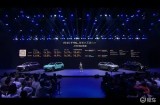 风云T9L全球上市：重新定义智美大五座SUV