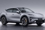全新运动轿跑SUV 提供单/双电机车型 赛力斯赛豆ME7申报信息