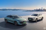 秦家族新车型：2026款PLUS DM-i与秦L DM-i上市，提供长续航体验
