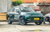 15万落地六座SUV！2026年买零跑C16竟免购置税？优惠全解析