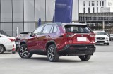 武侯RAV4荣放双擎E+售价21.68万起 优惠高达4.00万