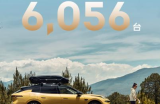限时售14.58万起 领克07GT 8月销量6056台 获中国旅行车销冠