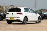 大众高尔夫 300TSI 系列怎么选？