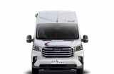 成都上汽大通MAXUS V90房车价格27.98万起 暂无优惠