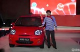 奇瑞QQ36.89万元起，更贵的QQ还能用情怀换销量吗？