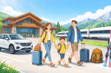 奔赴山海，全程相伴，读懂平安行・出行安全守护计划