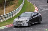 动力或不变 新款AMG GLC 53轿跑版谍照曝光