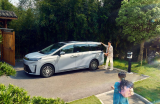 广汽传祺北京车展双车首发，硬派SUV+家用MPV双线突围