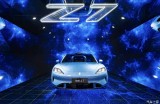 Z7女性用户超4成、35岁以下占40%，尚界打破华为成熟的刻板印象？